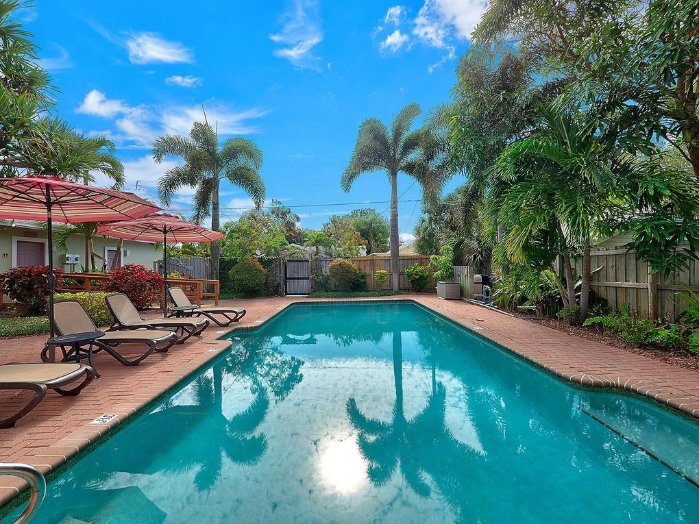 Bliss Pool Villas Vacation Rentals Vacation Rental in